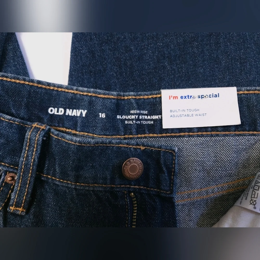 Old Navy brand new